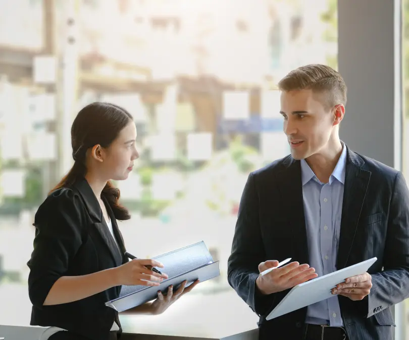 Business Consultancy Services