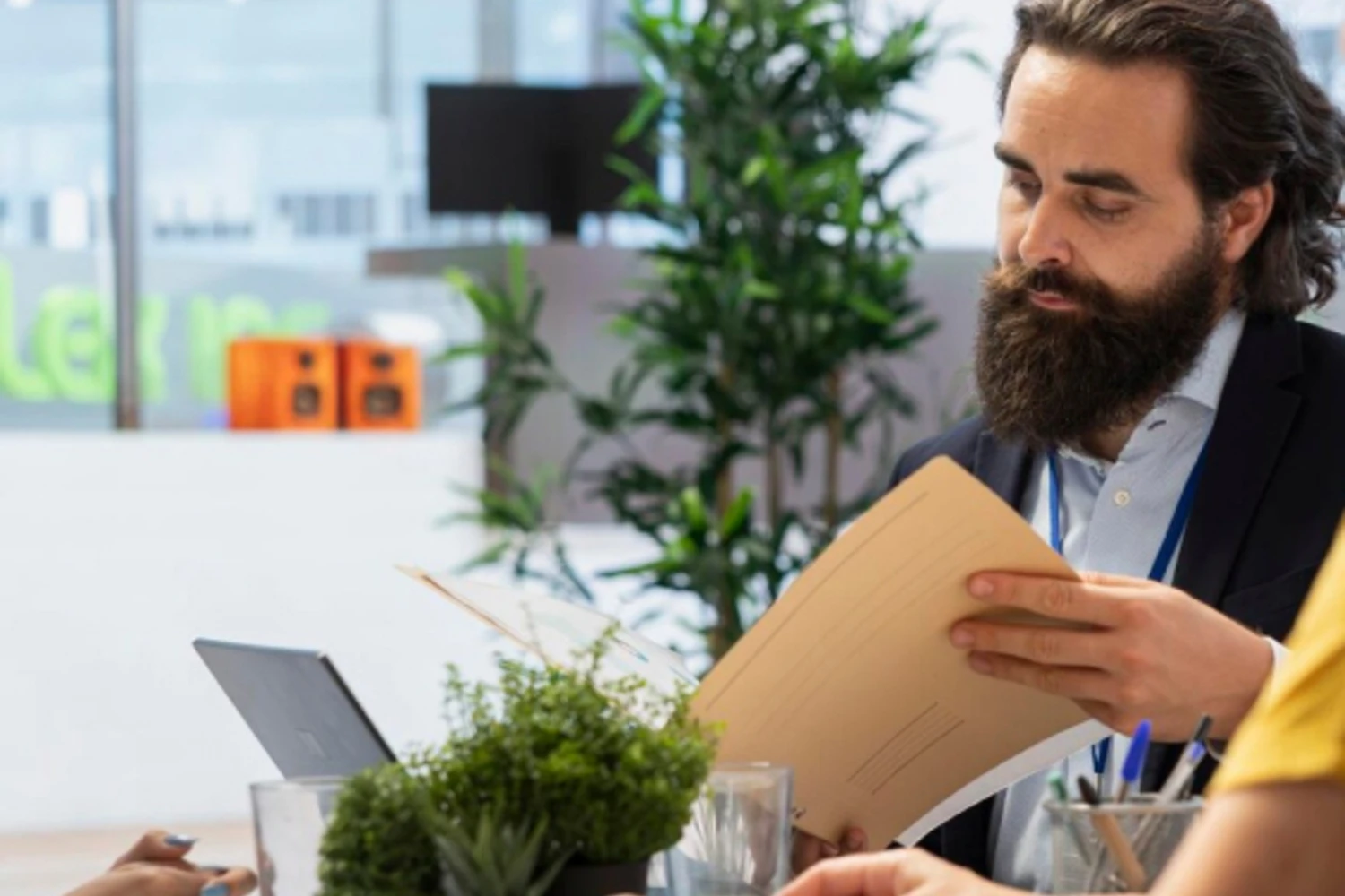 Scaling Your Business with Skilled Business Consultants in Qatar