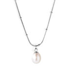 Pearl Drop Chain