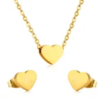 Mini Heart Set