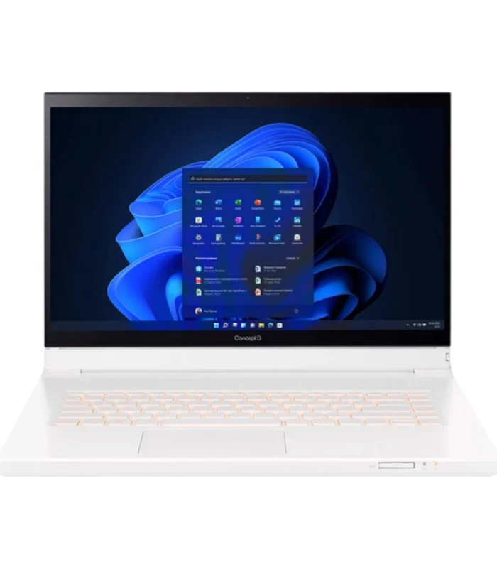 Acer ConceptD 7 Ezel