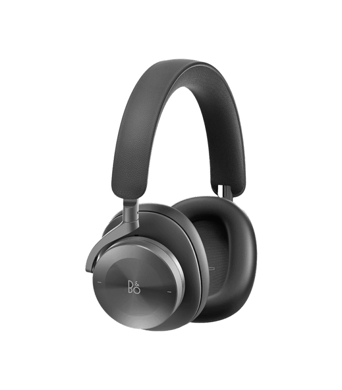 Premium over-ear headphones