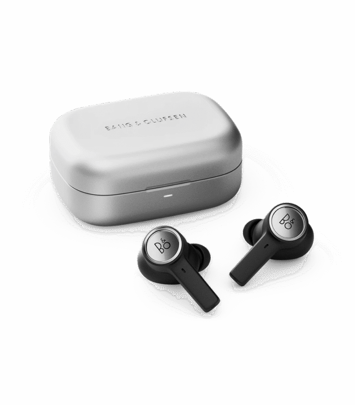 High-fidelity ANC earbuds
